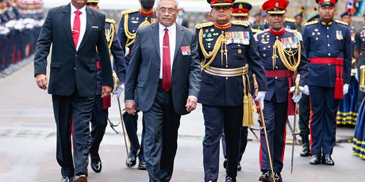 කොපමණ දක්ෂ වුවත් අනෙක් අයගේ සහාය නැතිනම් සාර්ථක වෙන්න බෑ! අද දියතලාවේදී ජනාධිපති එකපාරටම මෙහෙම කිව්වේ ඇයි?