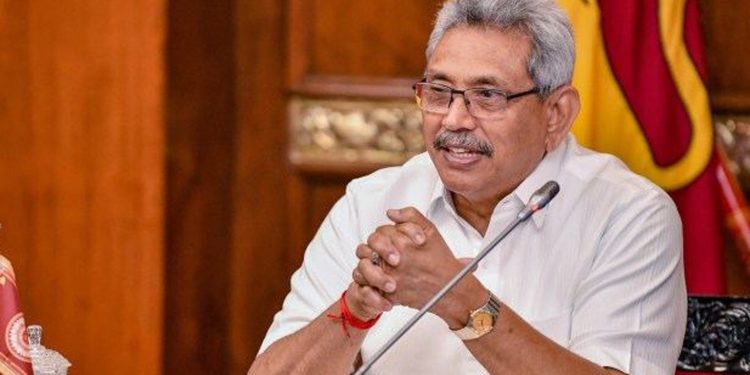 ආණ්ඩුවේ හොරුන්ට ගහන්න ඉහළින්ම අවසරය එයි!