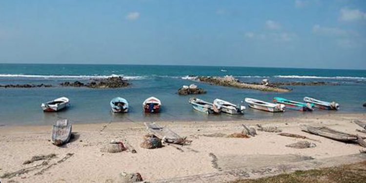 යාපනේ වෙරළට අබිරහස් ලෙස මළසිරුරු ගොඩගසයි! දවස් 5ට 5යි!