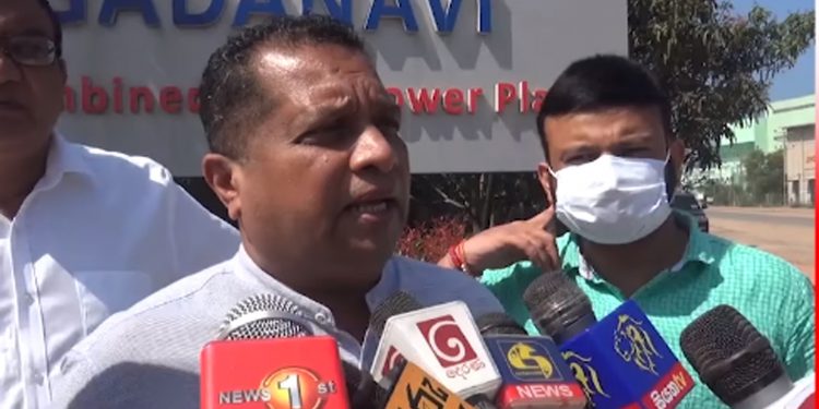 අමෙරිකාවට සින්න වෙන යන යුගදනවිවලට සජබෙ රිංගයි! (VIDEO)