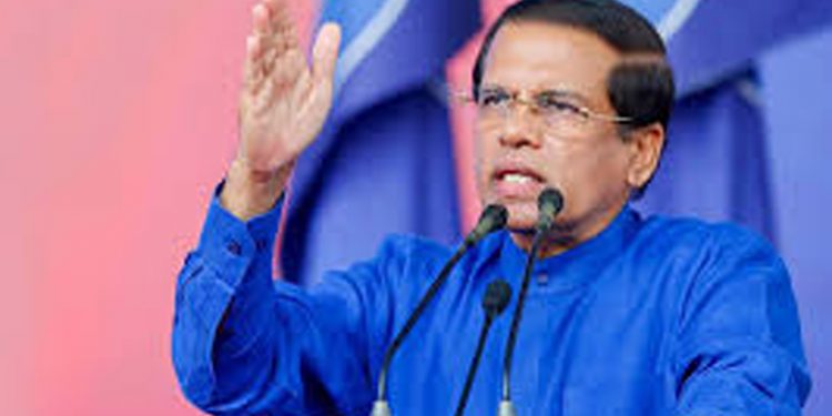 දැන් සියලු නඩු නිදොස් කොට නිදහස්! බලය ආයෙ කීපදෙනෙක් අතට ගිහින්! දැන් IMF ගියත් දැඩි කොන්දේසි දාන්නේ ඒකයි! මෛත්‍රිපාල ආයෙත් පොටකට ලෑස්ති වෙයි! (VIDEO)