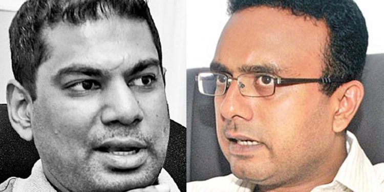 මනූෂ මහා හොරකමක් හෙළිකරයි! කාංචන ඔප්පු කරන්නැයි කියයි! වාග් ප්‍රහාරය වැඩිවෙයි! සබා ගැබෙන් පිට මනූෂට ගහන්න කාංචන පිරිසක් සමග සෙට් වෙයි! (VIDEO)