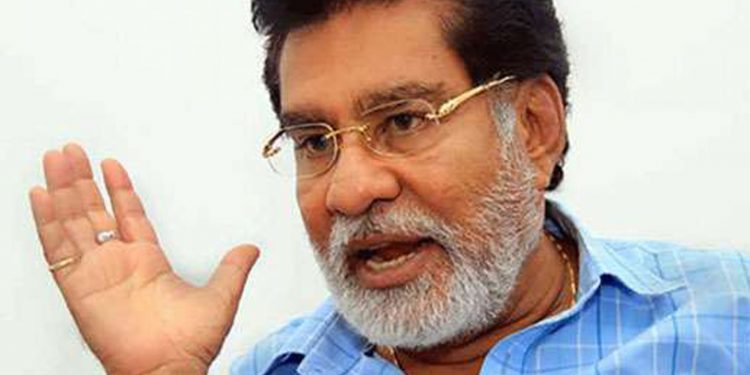 හූ.. හූ.. හම්බවුණාද…! හූ.. හූ…! (VIDEO)