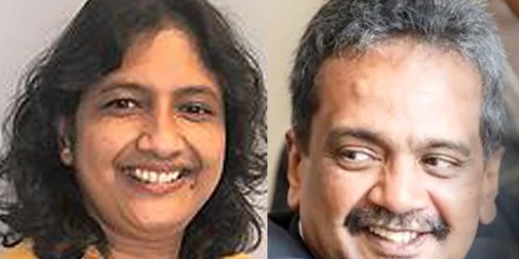 කෘෂිකර්ම ලේකම්ට ගෙදර යන්න වුණු කතාවම පේරාදෙණි-ජ’පුර කෘෂි මහාචාර්යවරුත් තහවුරු කරයි!