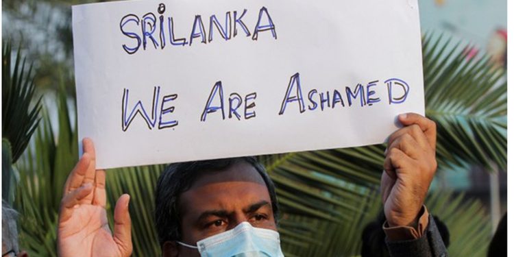 හිස්කබල කැඩිලා! පාදයක් හැරුණු විට සියලු අස්ථි බිඳිලා! පටක 99%කටම හානි! ප්‍රියන්තගේ මරණ වාර්තාව නිකුත් වෙයි!