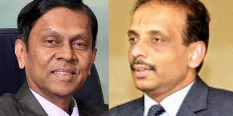 කෝ ඩොලර්? කබ්රාල්ගෙන් ආටිගලගෙන් ඇමැතිවරු තදින් ප්රශ්න කරන්න යයි!