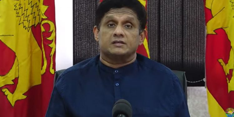 සතුන්ට හිංසා කරන-පරිසරය විනාස කරන-කැලය කපන අයට දැඩි නීති! සියල්ල පාලනයට අලුත්ම අමාත්‍යංශයක්! සජිත්ගේ පරිසර ප්‍රතිපත්තිය එළියට දායි! (VIDEO)