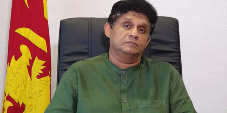 ගෑස් පිපිරුම්වලින් හානිවූවන්ට නොමිලේ නීති සහාය දෙන්න සජිත් සූදානම් වෙයි! (VIDEO)