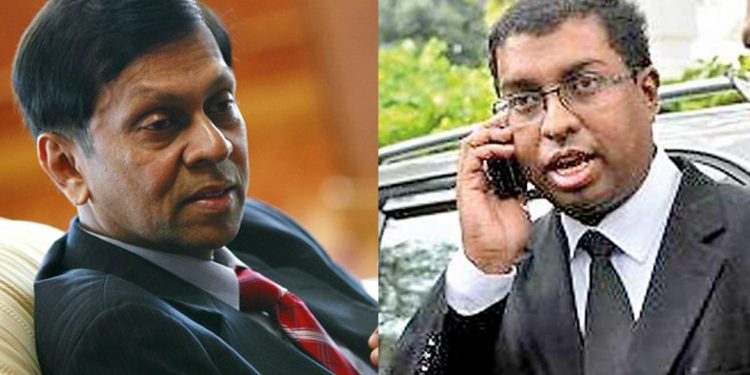 මහබැංකුවට එරෙහිව නීතීඥ සංගමය උසාවි යයි!