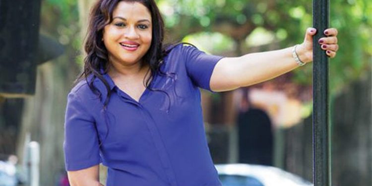 ජනප්රිය නිළි සේමිණී වරදක් කරලා! උසාවියෙන් දඩයකුත් කාලා!