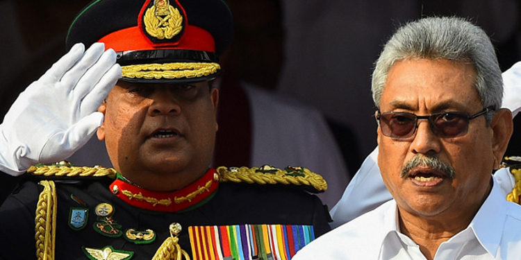 රජයේ පොහොර සමාගම් දෙකත් එක්ක ජනපති තවත් අලුත් වැඩක්  ශවේන්ද්‍රට බාර දෙයි!