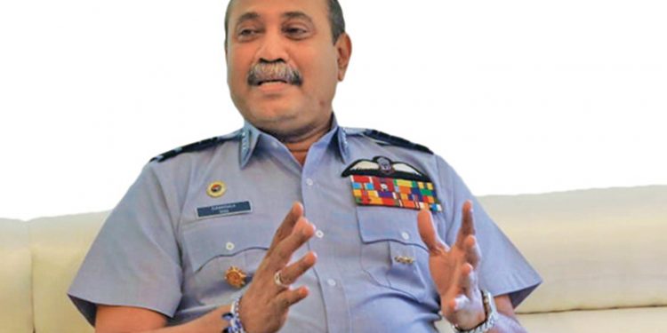 කැනඩාවෙන් බෑ කියූ ඩයස්ට ඉතාලියත් දොර වහයි! ජනපති මැලේසියාව තෝර ගනී!