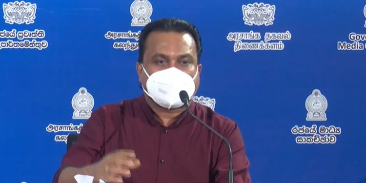චීනෙන් ‌ඩොලර් බිලියන 1.6ක් ලැබෙන බව විමල් කියයි! ණය ගෙවාගන්න පුලුවන්ලු! (VIDEO)