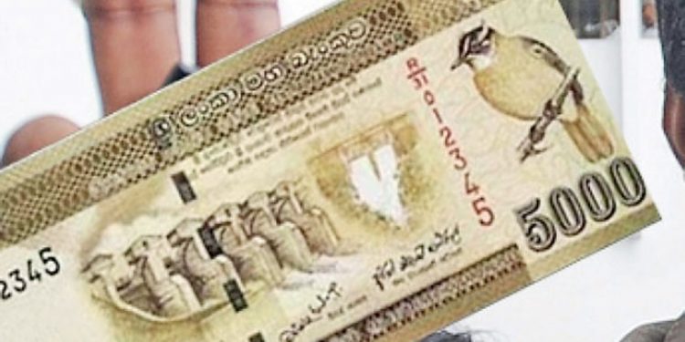වැඩිකරපු 5000 ගුරු-විදුහල්පති-කාර්ය මණ්ඩලවලට නැතිලු! ආයෙමත් ගිනි අවිලෙන ලකුණු!