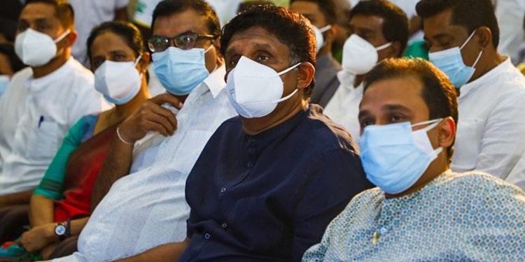 තවත් තරුණ බලමුලුවක් කෑගල්ලේ පිහිටුවයි! සජිත් සජබෙ අරන් රට වටේ යයි! (VIDEO & PHOTOS)
