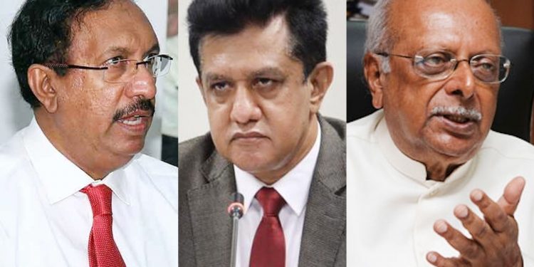 අනුර-චරිත-තිස්ස යළිත් පාර්ලිමේන්තුවේ මුල්පුටු හිමිවේ!