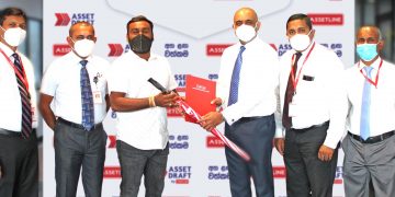Asset Draft – ඇසට්ලයින් වෙතින් කාරක ප්‍රාග්ධන විසදුමක්…