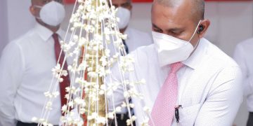 ඇසට්ලයින් ලීසිං 54 වැනි ශාඛාව බොරැල්ලේදී විවෘත වෙයි…