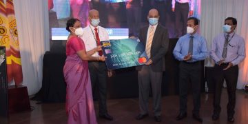 ලංකා බැංකුවේ නවතම සේවාව BOC Fuel Card…