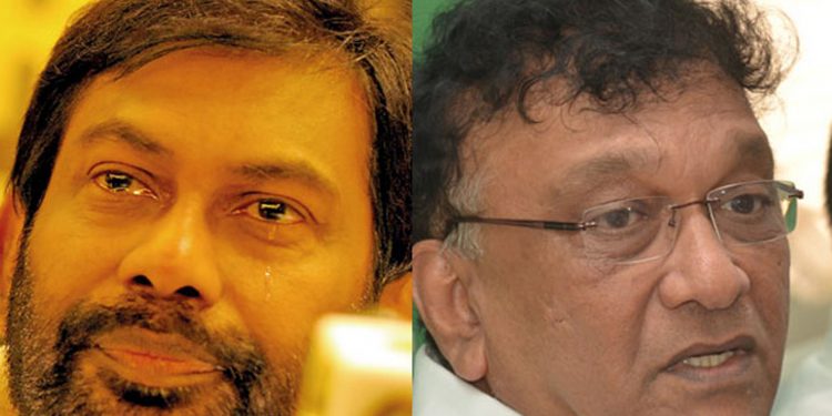සල්ලි අරගෙන දයා ගමගේ යහපාලනයට තිබ්බ පොල්ල කිරිඇල්ල එළිපිට කියයි! (VIDEO)