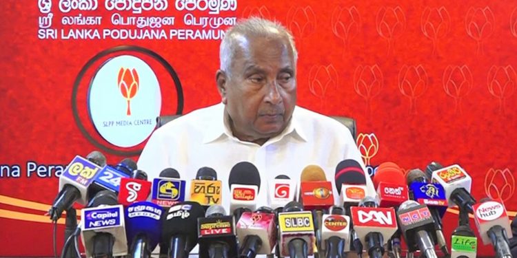 තෙල් නැව් 2කට සල්ලි ගෙවනවා! කරන්ට් කැපිල්ලක් නෑ! ‌ජනපති එක්ක සාකච්ජාවකින් පසු ලොකුගේ සහතික වෙයි!