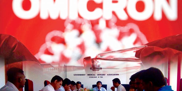 මුළු ලෝකෙම වහගෙන වහගෙන යනවා… ලංකාව ඇරගෙන ඇරගෙන යනවා… වෙනදාට වහන්න කියපු පොරවල් දැන් කෝ?