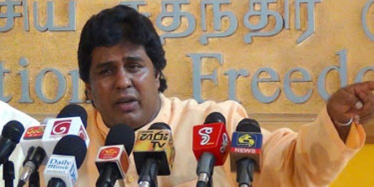 දවස් 3ට 6 වැනි මන්ත්‍රීටත් කොරෝනා හැදෙයි! අලුත්ම කෙනා ජයන්ත!