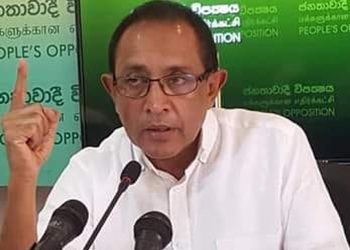 බැසිල්ගේ අලුත් මුදල් පනතේ හිල් ගොඩක්! සජබ උසාවි යන්න තීන්දු කරයි! (VIDEO)