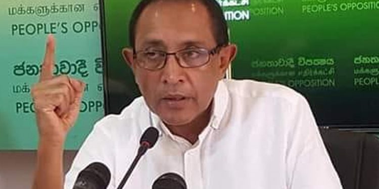 බැසිල්ගේ අලුත් මුදල් පනතේ හිල් ගොඩක්! සජබ උසාවි යන්න තීන්දු කරයි! (VIDEO)