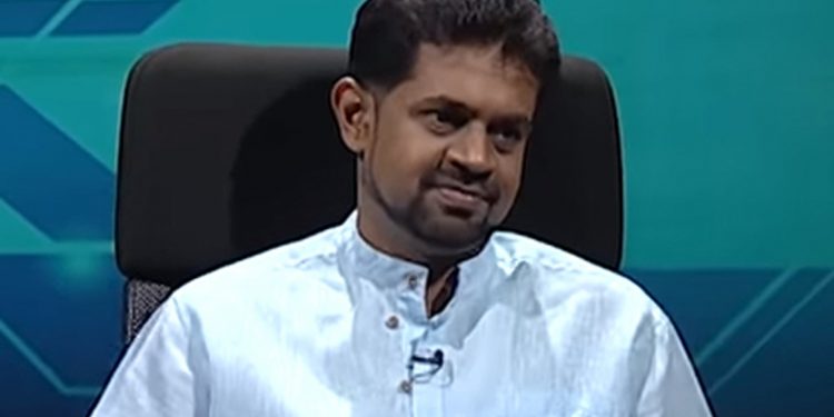 රේණුකට මිල්කෝ දීම නිසා ගෙදර යන්න වුණු ලසන්තට පොහොර බාර දෙයි!