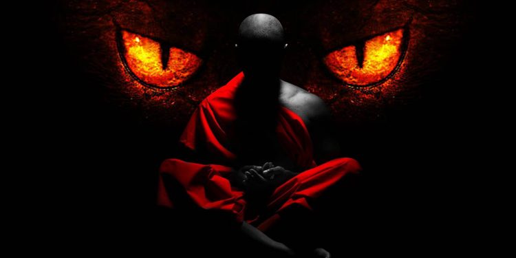 අදටත් යක්‍ෂයකුගෙන් වැඩ ගන්න හමුදුරුවෝ කවුද?