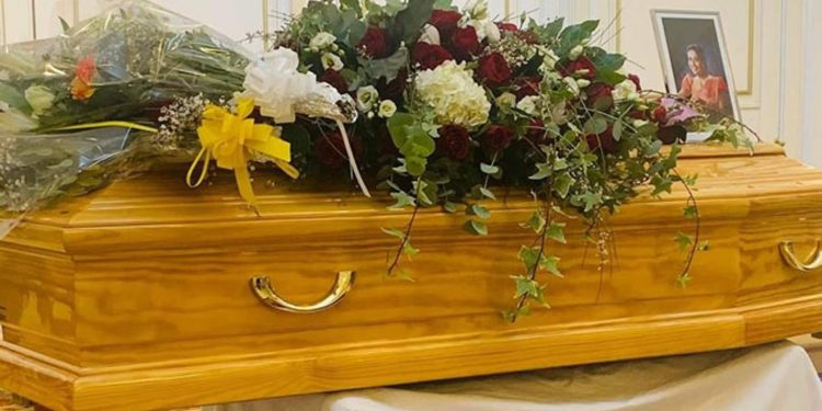මිලානෝහිදී මියගිය නීලාගේ දේහය වසා තැබීමට තීන්දු කළ හේතුව හෙළිවෙයි!