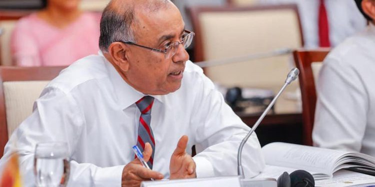 ව්යාපාරික මාෆියාවේ නම්ගම් එක්ක පී.බී. රහස් හෙළිකිරීම අරඹයි! දැන් ලියුම තියෙන්නේ ජනපති අතේ!