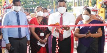 මහජන බැංකුවේ දොම්පේ සේවා මධ්‍යස්ථානය නව පරිශ්‍රයකට…