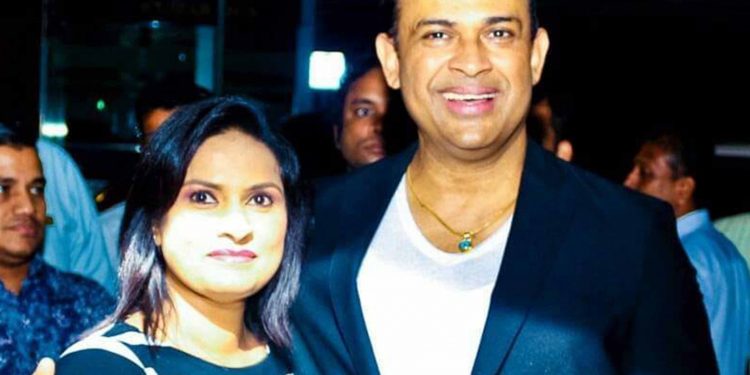 හොඳම යාලුවෙක්ද? එස්.බී. කිව්ව වගේ පෙම්වතියද? රන්ජන් බලන්න හිරේ ඇතුළට ගිය කවුද මේ දොස්තර භාග්යා?