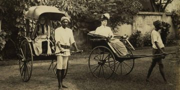 පෝසතුන්ට සැප දුප්පතුන්ට බර රික්ෂෝ ගමනේ සැඟවුණු රහස්…