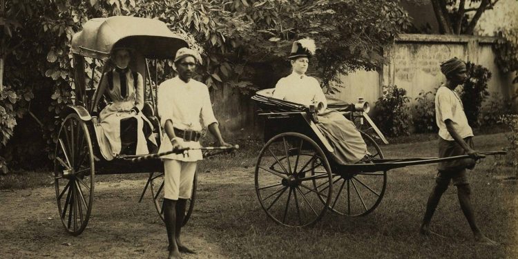 පෝසතුන්ට සැප දුප්පතුන්ට බර රික්ෂෝ ගමනේ සැඟවුණු රහස්…