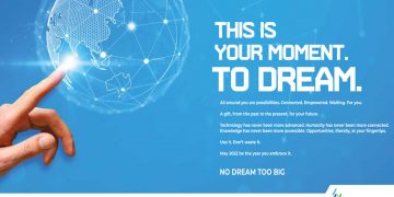SLT-MOBITEL නව තේමාවක් යටතේ ඉදිරියට…
