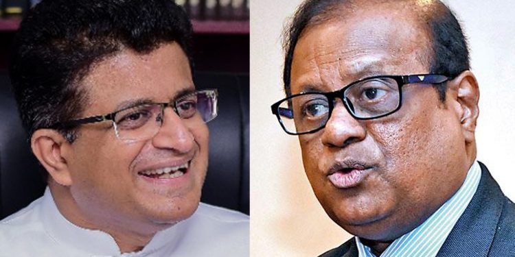 ඇමැති සුසිල් ඇමැති ගම්මන්පිලගේ දේශප්රේමී රෙද්ද ගලවා දමයි! පපුවට අත තියන් කතා කරන මාර දේශහිතෛශීන්ලු!