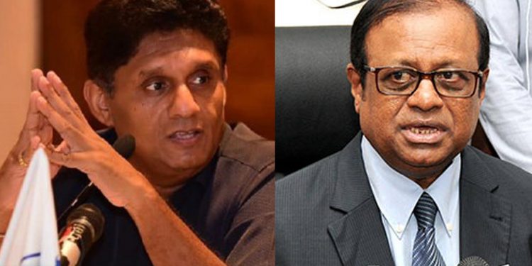 ඇමැතිකමෙන් එළියට දාපු සුසිල්ට පළමු ආරාධනාව එයි! (VIDEO)