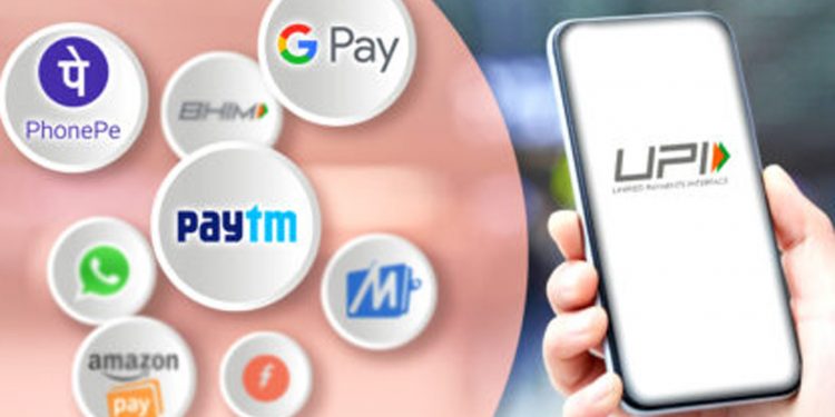 UPI ගනුදෙනුවලින් 2021 දෙසැම්බර් මාසයේදී නව වාර්තාවක්!
