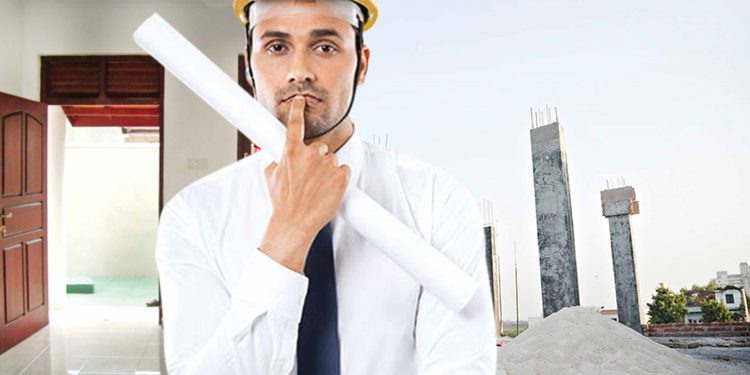 යකඩත් උණුවෙන වාස්තු දෝෂ…
