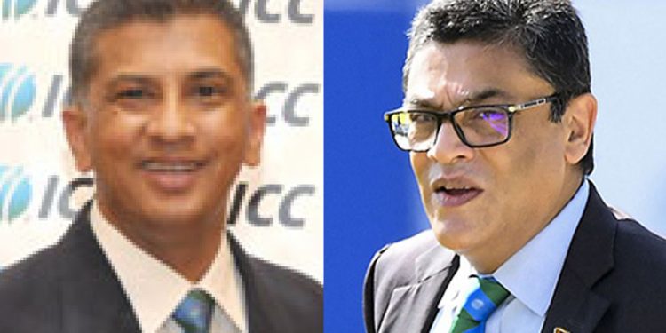 පාකිස්තානය මහානාම හා මඩුගල්ලේව එහෙට ගනී!