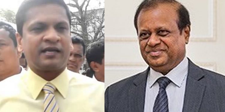 පන්නපු සුසිල්ට ඇමැති ලන්සාගෙන් සුපිරි හෝටලයක සුපිරි ඩිනර් එකක්! තීරණාත්මක සාකච්ජාවකුත් කරලා!