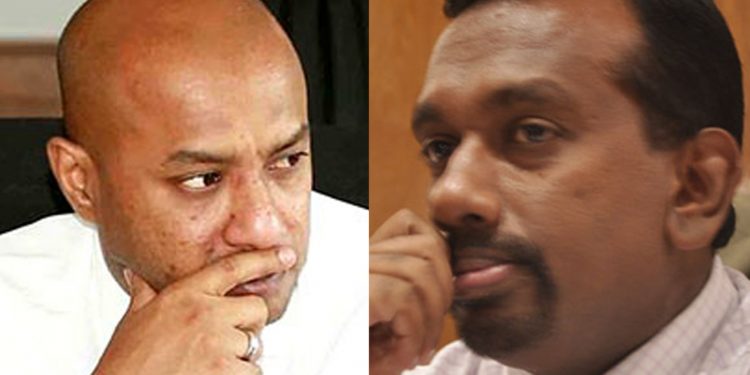 මහින්දානන්දගේ වන්දි කතාවට හැරෙන තැපෑලෙන් ශ්රීලනිපය කන පැලෙන උත්තරයක් දෙයි! හැමෝටම දෙන්න ඕනලු! (VIDEO)