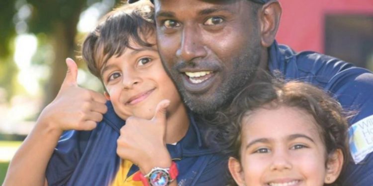 ඔස්ට්‍රේලියාවේදී දරුවන් දෙදෙනා මැරූ ලාංකික පියා දිවි හානි කරගෙන! මානසික අවපීඩනයෙන් සිටින බවට වීඩියෝවකුත් තියලා!