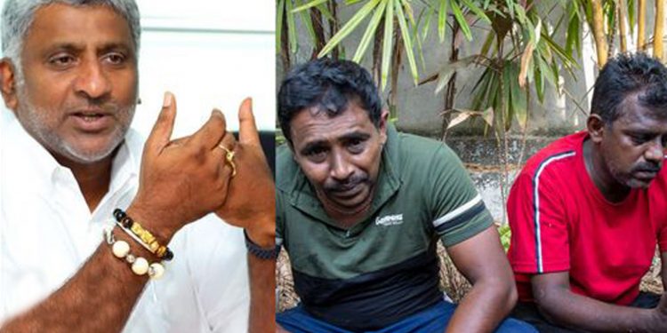 මම බිත්තර ගැහුවේ නෑ! ප්රසන්න එළියට එයි! (VIDEO)
