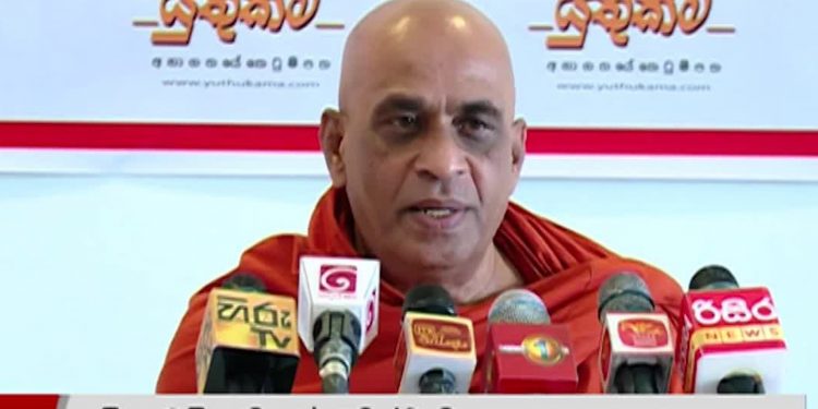 ගම්මන්පිලගේ රෙද්දත් ගැලවෙන්න ළඟයි! ඇල්ලේ හිමියන් තෙල් ටැංකි ගිවිසුමටත් එරෙහිව උසාවි යයි!