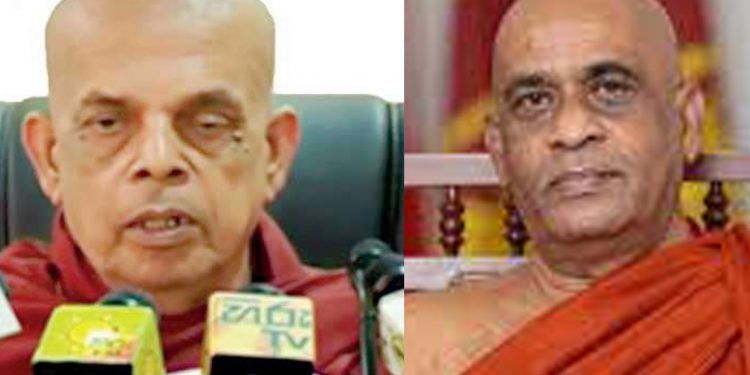 ඇමැති මණ්ඩලයටම එරෙහිව ඇල්ලේ-බෙංගමු හිමිවරුන් යළි උසාවි යයි!