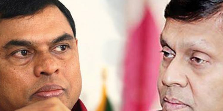 ඩොලර්වලින් ‌ගෙවලා රටින් වාහන ගෙන්වන්න පුලුවන්! කබ්රාල් ලියුම යවලා මාස 3ක්! මුදල් අමාත්‍යංශයෙන් තවම පිළිතුරු නෑ!